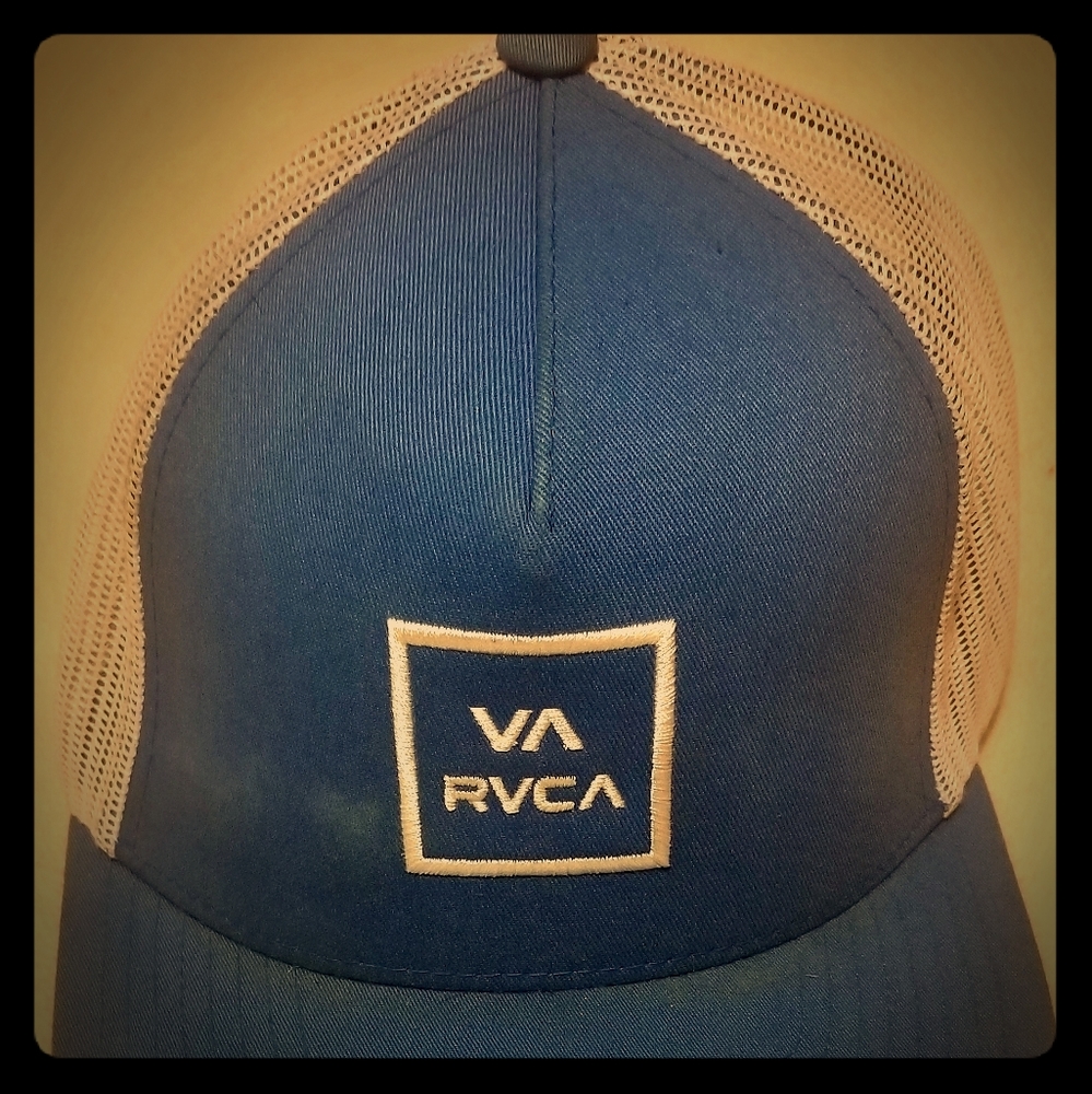 RVCA Hats